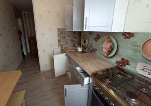 2-к квартира, на длительный срок, 45м2, 9/9 этаж