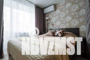 1-к квартира, посуточно, 35м2, 4/5 этаж