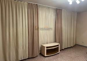 1-к квартира, на длительный срок, 40м2, 2/16 этаж