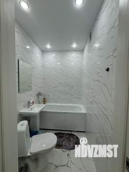 Студия квартира, посуточно, 25м2, 13/22 этаж