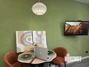 1-к квартира, посуточно, 26м2, 1/1 этаж