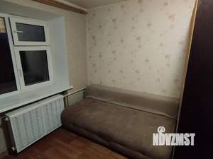 Студия квартира, на длительный срок, 14м2, 5/5 этаж