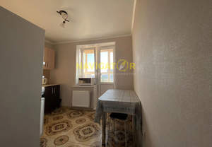 1-к квартира, на длительный срок, 38м2, 8/12 этаж