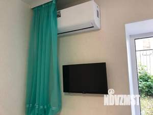 Студия квартира, посуточно, 24м2, 1/3 этаж