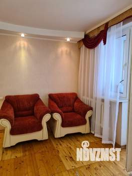 2-к квартира, на длительный срок, 54м2, 10/20 этаж