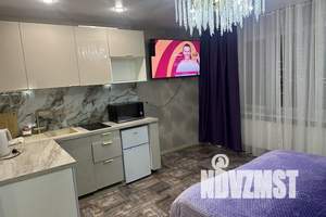 1-к квартира, посуточно, 25м2, 9/27 этаж