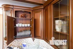 3-к квартира, посуточно, 104м2, 1/1 этаж