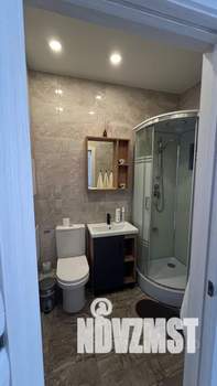 Студия квартира, посуточно, 35м2, 25/25 этаж