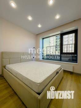 2-к квартира, на длительный срок, 33м2, 8/25 этаж