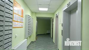 Студия квартира, на длительный срок, 27м2, 12/18 этаж