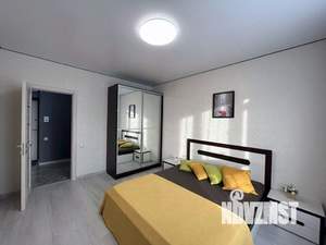 2-к квартира, посуточно, 41м2, 1/1 этаж