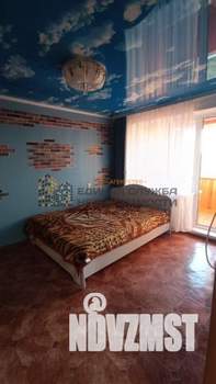 2-к квартира, на длительный срок, 36м2, 7/9 этаж