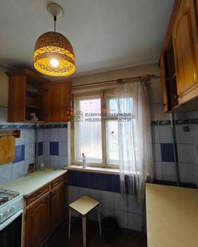 2-к квартира, на длительный срок, 45м2, 3/5 этаж