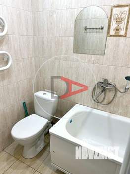 1-к квартира, на длительный срок, 32м2, 8/10 этаж