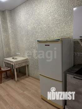 Студия квартира, на длительный срок, 21м2, 1/9 этаж