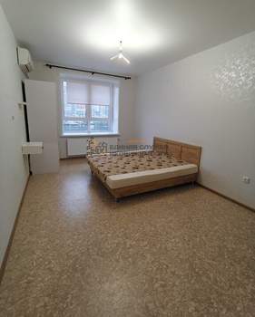 1-к квартира, на длительный срок, 37м2, 4/19 этаж