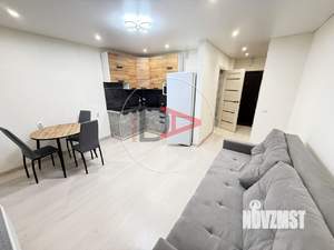 Студия квартира, на длительный срок, 25м2, 20/23 этаж