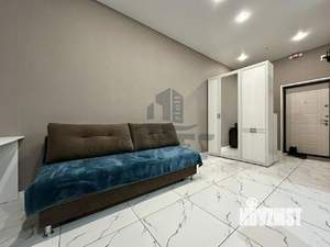 1-к квартира, на длительный срок, 32м2, 4/23 этаж