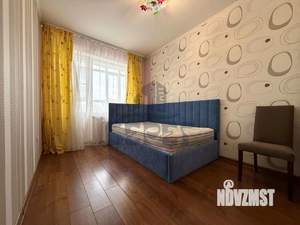 3-к квартира, на длительный срок, 74м2, 7/12 этаж