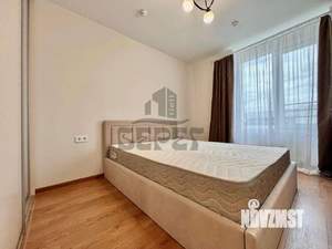 2-к квартира, на длительный срок, 43м2, 8/26 этаж