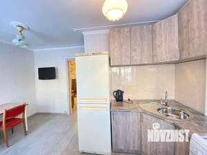 3-к квартира, на длительный срок, 61м2, 1/5 этаж