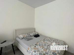 1-к квартира, посуточно, 44м2, 1/1 этаж