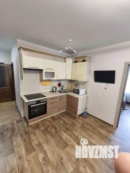 2-к квартира, на длительный срок, 40м2, 16/25 этаж