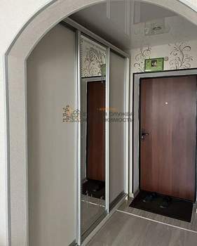 1-к квартира, на длительный срок, 24м2, 2/25 этаж