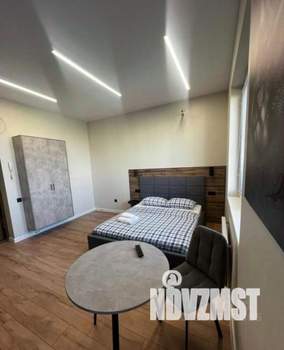 1-к квартира, посуточно, 29м2, 1/1 этаж