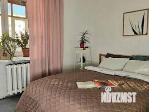 3-к квартира, посуточно, 60м2, 8/9 этаж