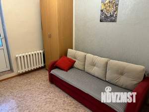 2-к квартира, посуточно, 50м2, 1/16 этаж