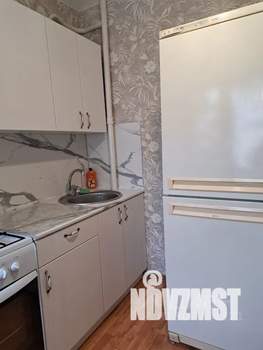 1-к квартира, посуточно, 33м2, 2/5 этаж