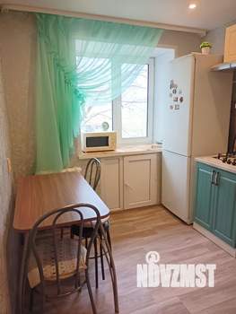 2-к квартира, посуточно, 43м2, 5/5 этаж