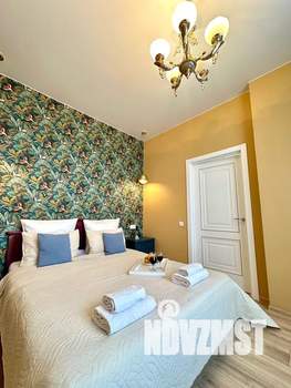 1-к квартира, посуточно, 45м2, 5/26 этаж