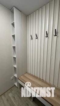 Студия квартира, посуточно, 33м2, 2/26 этаж