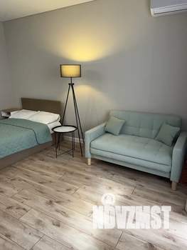1-к квартира, посуточно, 42м2, 3/10 этаж