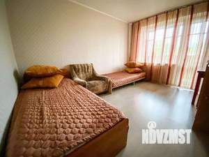 2-к квартира, посуточно, 60м2, 1/1 этаж