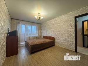 1-к квартира, на длительный срок, 36м2, 5/9 этаж