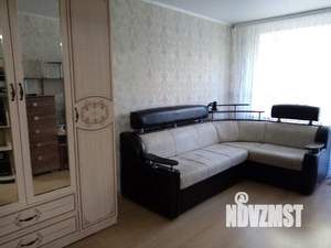 1-к квартира, на длительный срок, 31м2, 2/5 этаж