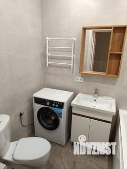 2-к квартира, на длительный срок, 36м2, 8/22 этаж