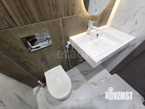 Студия квартира, на длительный срок, 27м2, 14/25 этаж