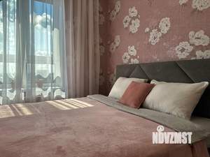 2-к квартира, посуточно, 52м2, 27/30 этаж