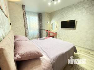 2-к квартира, на длительный срок, 60м2, 21/33 этаж
