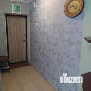 1-к квартира, на длительный срок, 30м2, 2/5 этаж