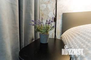 1-к квартира, посуточно, 35м2, 4/5 этаж
