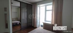 3-к квартира, на длительный срок, 104м2, 5/6 этаж