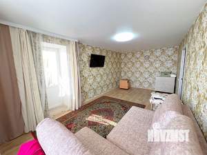 2-к квартира, на длительный срок, 45м2, 3/9 этаж
