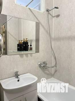 1-к квартира, посуточно, 35м2, 2/9 этаж