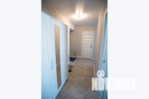 2-к квартира, посуточно, 50м2, 9/10 этаж