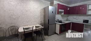 2-к квартира, посуточно, 78м2, 21/22 этаж